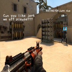 Can you like https://i.gyazo.com/d4e0a8107feab7a5719ca7f19a7fd5e1.mp4 me off please???