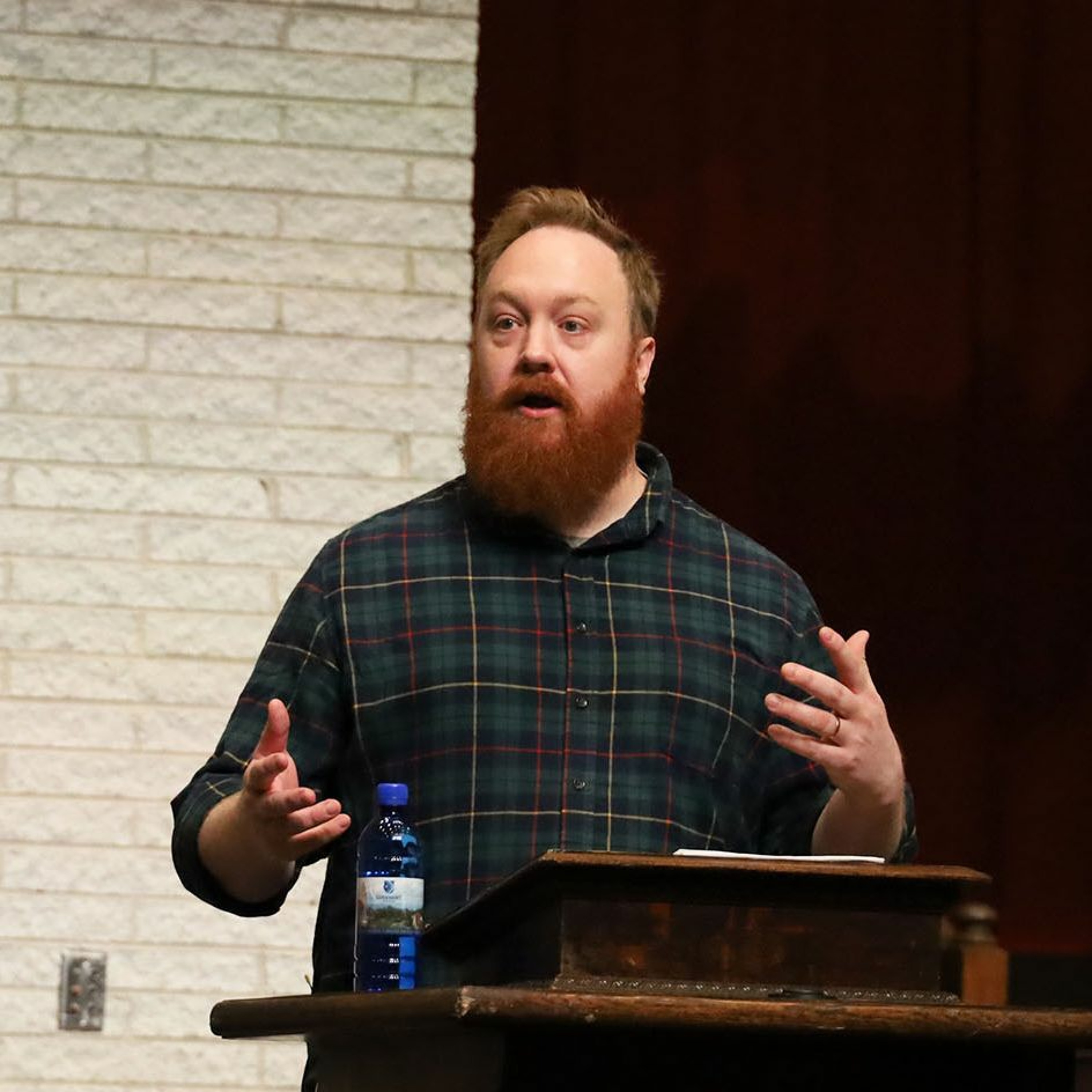 Five Truths about Worship