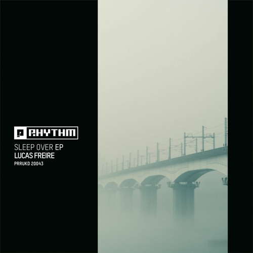 PREMIERE: Lucas Freire - Unbelievable [Planet Rhythm]
