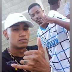 MC GN SHEIK - TROPA DOS FAIXA PRETA - DJ ML DO CAMPINHO