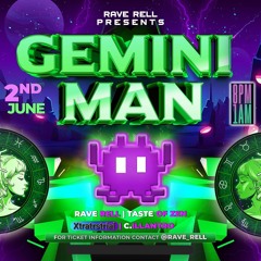 Gemini Man 2023