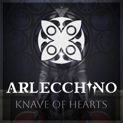 Arlecchino Theme - Knave of Hearts (Fan-Made OST) | Genshin Impact