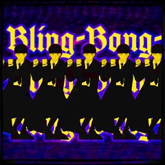 BLING BANG BANG BORN PHONK