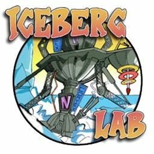 MUGEN Iceberg