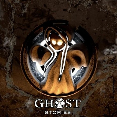 The Book Of | D-Block & S-Te-Fan | Chapter 06 - The Ghost Stories
