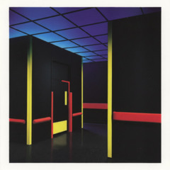 Aura (Minimal Techno Driving Mix)