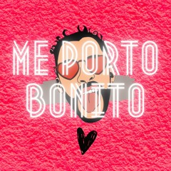 Bad Bunny Ft Chencho - Me Porto Bonito (EddyClz Mambo Mix)