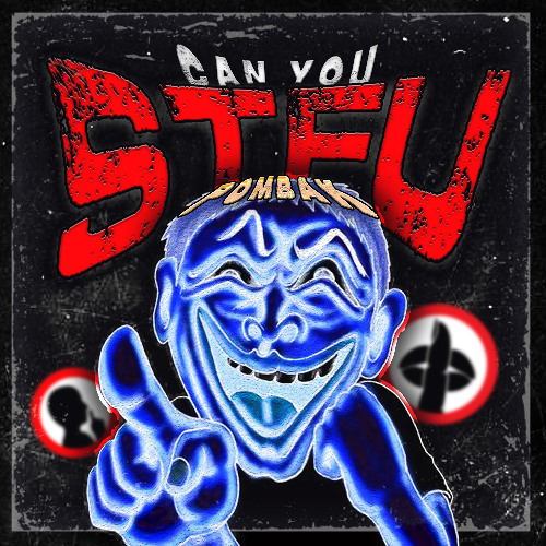 Stiprūs