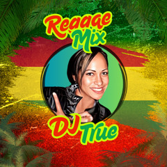 REGGAE MIX 2025