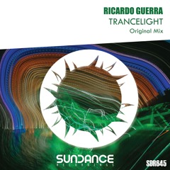 Ricardo Guerra - Trancelight (Original Mix)