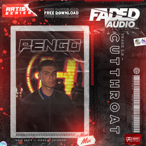 PENGO - AS001 - MIX