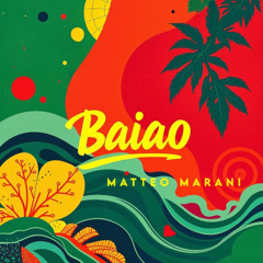 Matteo Marani - Baiao (Original Mix) [AFRODICTO]
