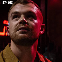 The Cellar // EP 013 - JOSEPH DEVLIN