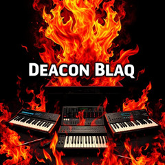 Keep Your Head Up/ Deaconblaq/rmx