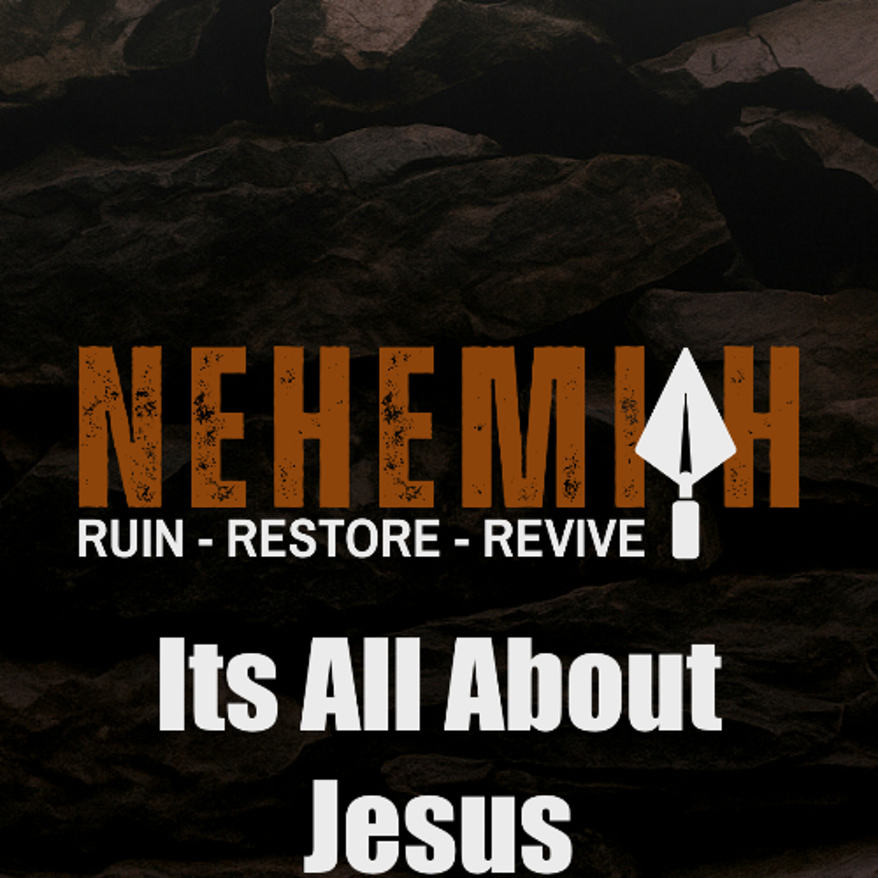 Oct 5/25 | Its All About Jesus | Neh 3 Part 2 | Meldon Lutzer | Oct 5/25 | Its All About Jesus | Neh 3 Part 2 | Meldon Lutzer |