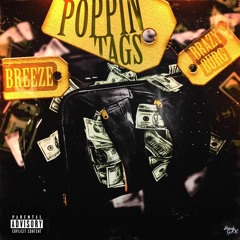 Breeze feat. Brazy Burg "Poppin Tags"