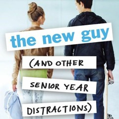 PDF/Ebook The New Guy BY : Amy Spalding
