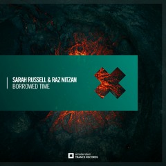 Sarah Russell & Raz Nitzan - Borrowed Time