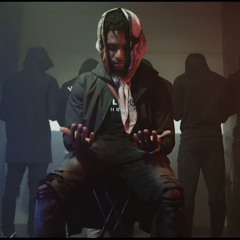 Glock Jones - DONDADA