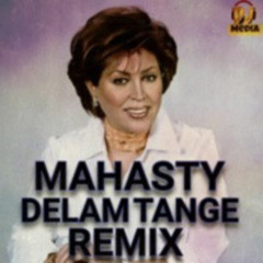 Mahasty - Delam Tange (Remix) /ریمیکس آهنگ دلم تنگه از بانو مهستی