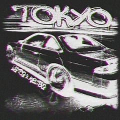 Leftoz X MiesterZ - Tokyo