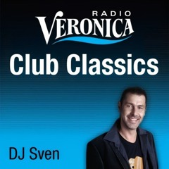 6 november 2010 - Club Classics (DJ Sven)