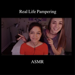 Real Life Pampering Pt.3