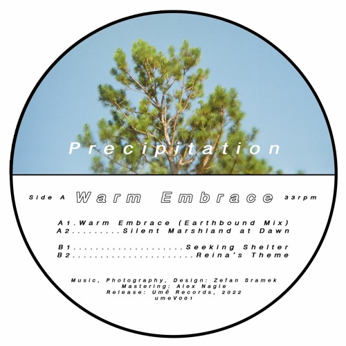 Precipitation ~ Warm Embrace (snippets)