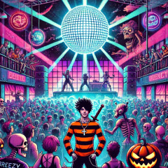 HOT BOY (Prod. JXYLN)