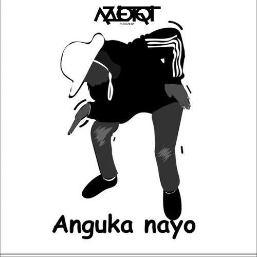 WADAGLIZ - Anguka Nayo (mooZert Remix)