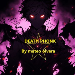 DEATH PHONK