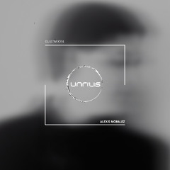 Guest Mix #74 - Alexis Moralez