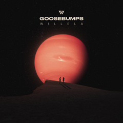 Goosebumps - Willela (Radio Edit)