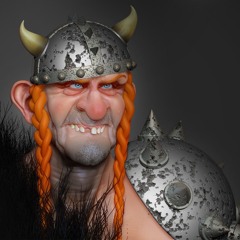 Yarden Viking 1
