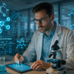 CGFlow: The AI Revolution Making Drug Design and Synthesis Possible