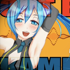 Outburn Kamikaze ft MEIKA Hime & Mikoto