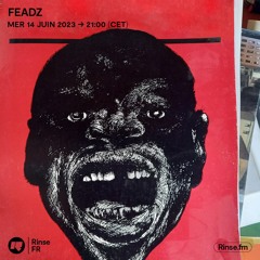 Feadz - 14 Juin 2023