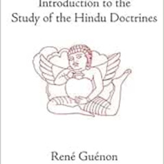 [DOWNLOAD] PDF 💗 Introduction to the Study of the Hindu Doctrines (Collected Works o