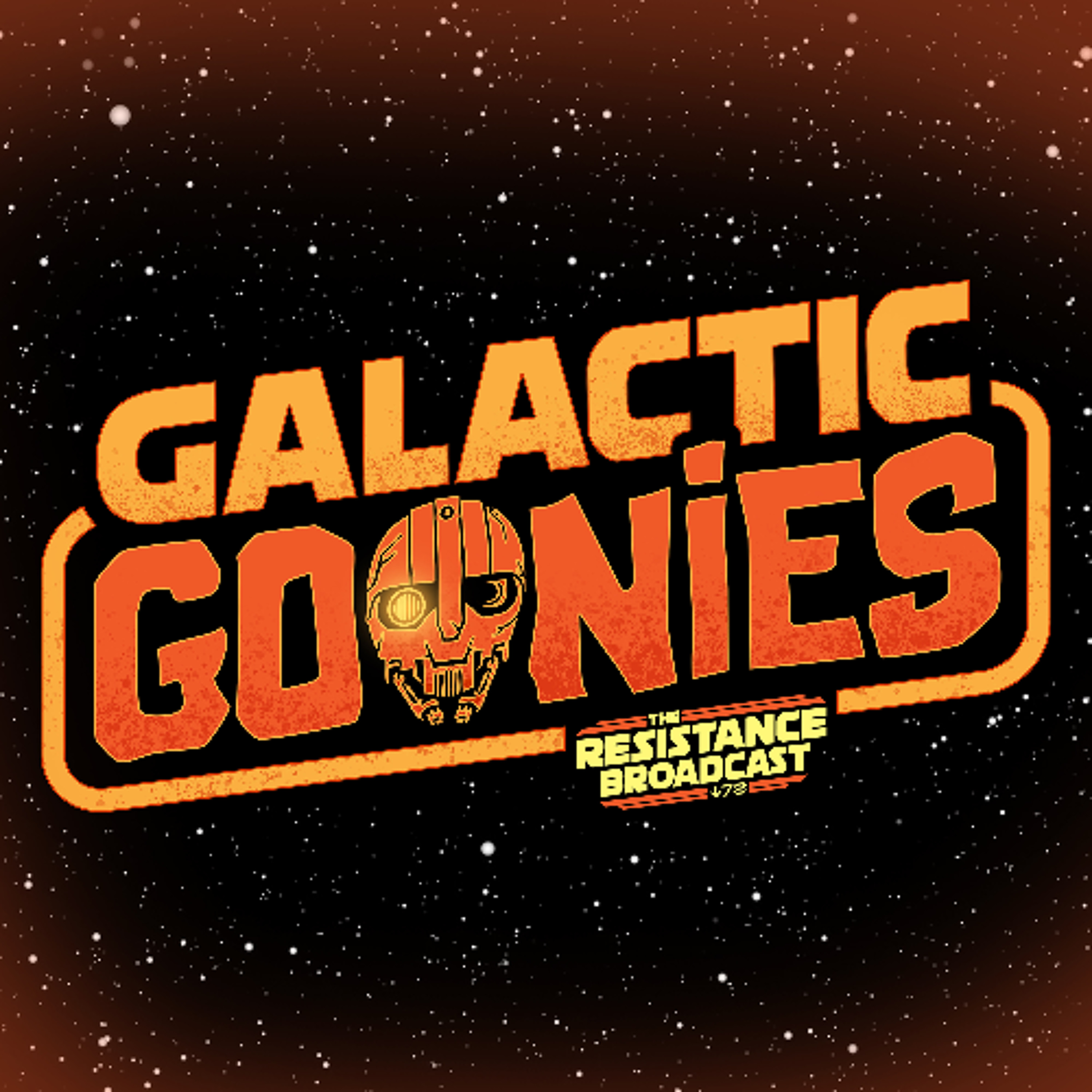 Galactic Goonies: THE SKELETON CREW Aftershow - Finale Review