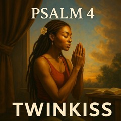 Pslam 4