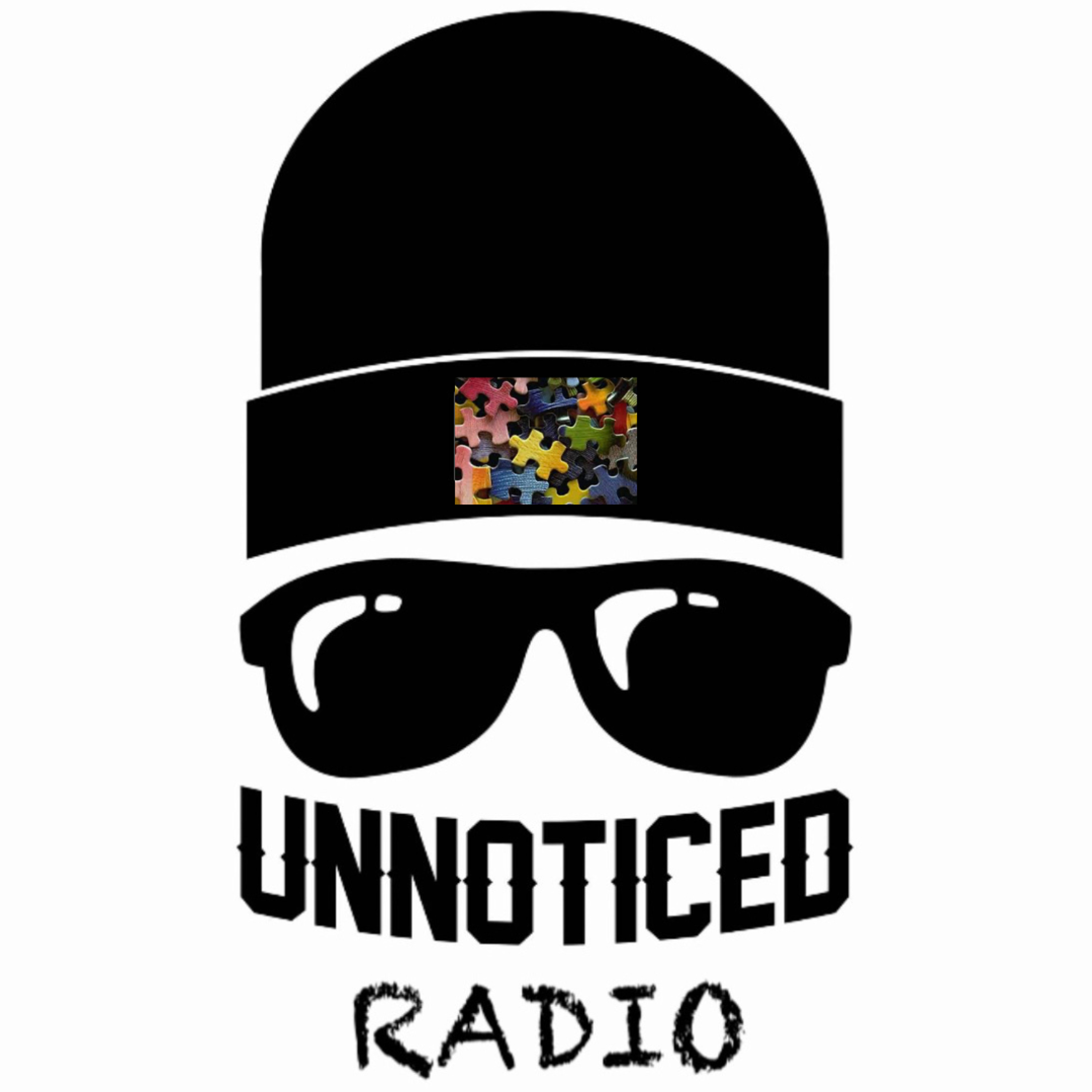Unnoticed Radio
