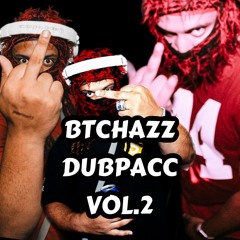 BTCHAZZ DUBPACC VOL.2