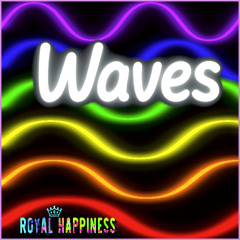 Waves feat. Rhett Allain