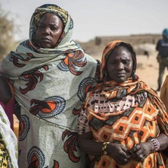 🎙️ Podcast : Le rôle des femmes dans l’instauration d’une paix durable au Mali et en RCA