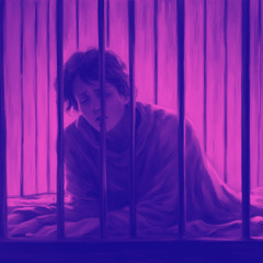 Trapped Soul