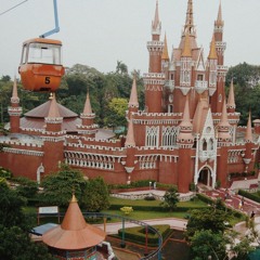 NOITANIGAMI // Morning Ride