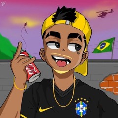 PASSADÃO DE CRIA - DG DO BROOKLIN, MC BLACK DA PENHA, L7NNON e MC RODRIGO DO CN ( DJ GS DA RETA )