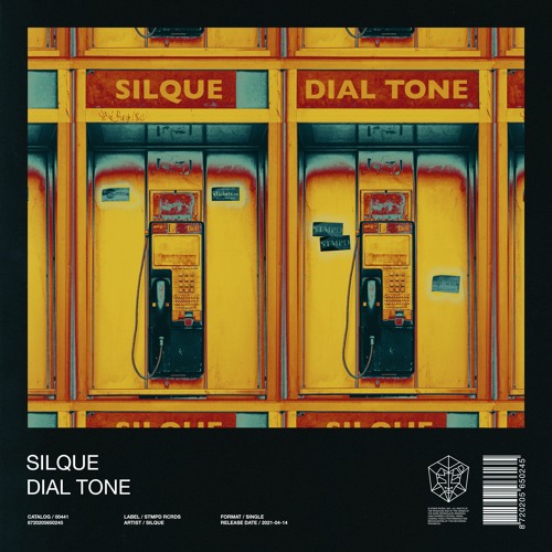 Stream Silque - Dial Tone by Silque | Listen online for free on SoundCloud
