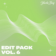 Fill Me In (YuchiBoy Edit)