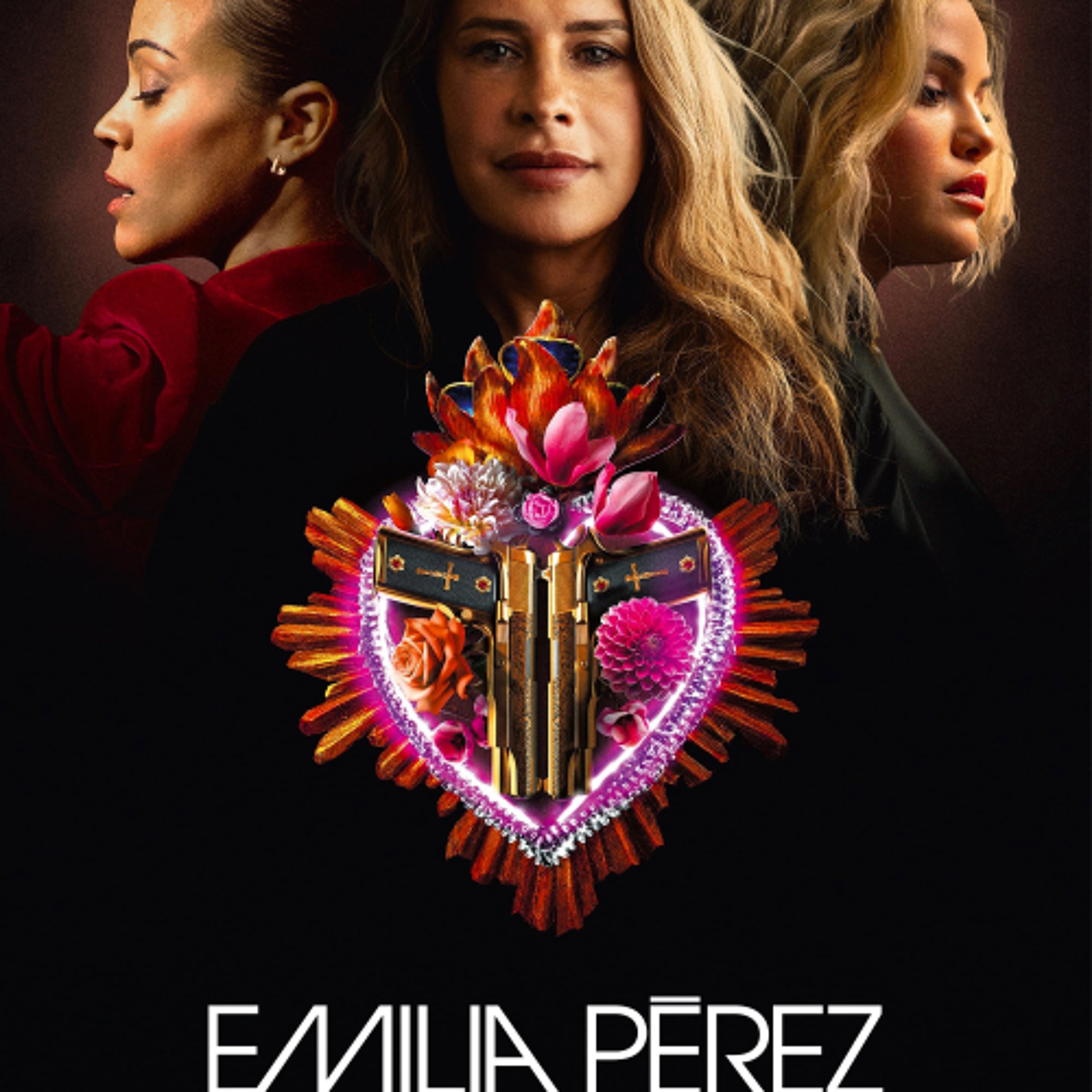 241 - Emilia Perez